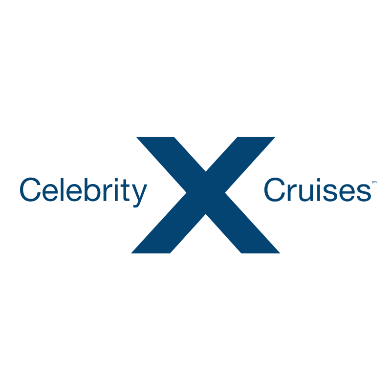 Celebrity Cruises vector