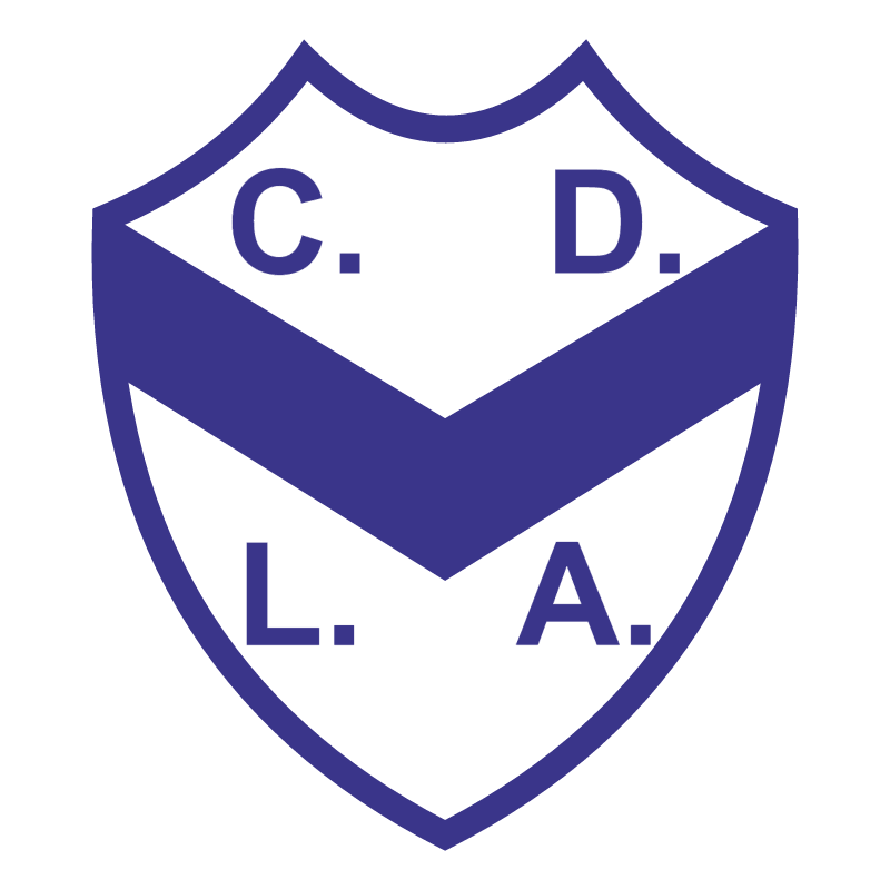 Club Deportivo La Armonia de Bahia Blanca vector