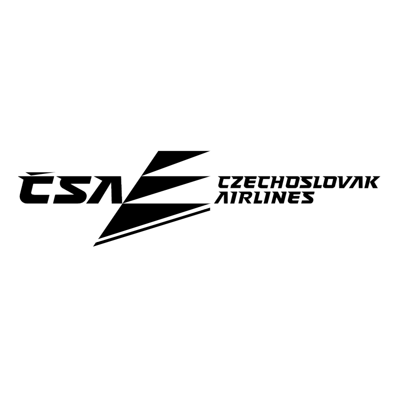 CSA vector logo