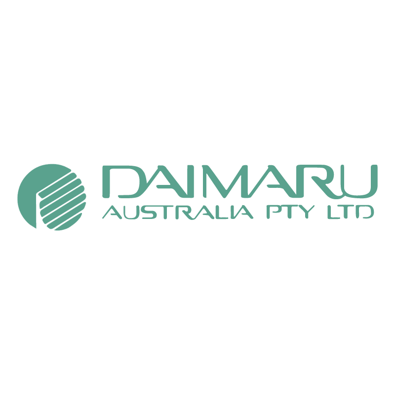 Daimaru Australia vector