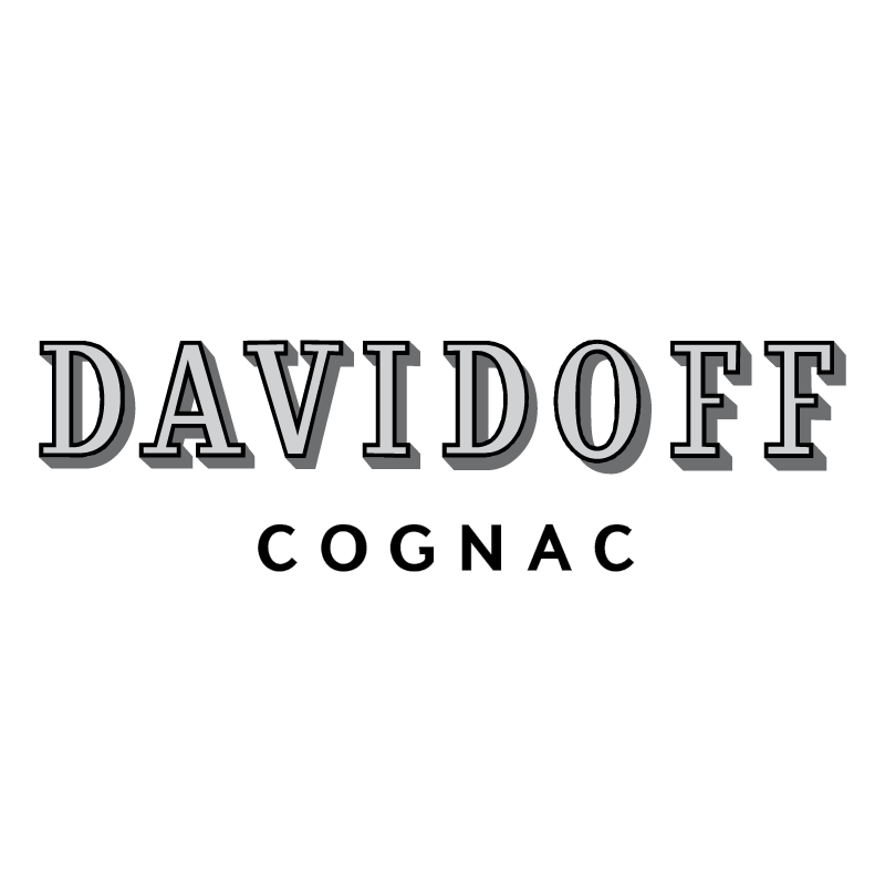 Davidoff vector logo