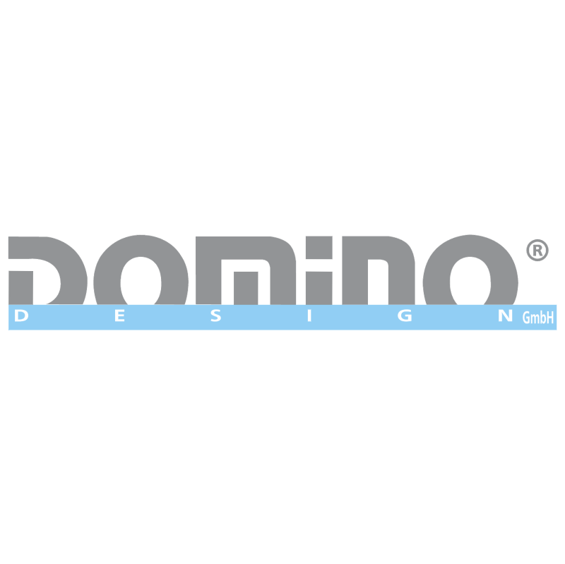Domino Design vector