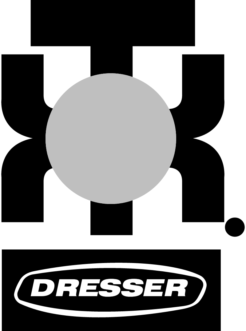 Dresser vector logo