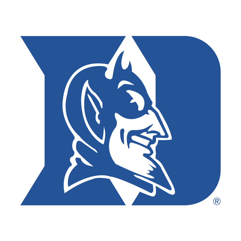 Duke Blue Devils vector