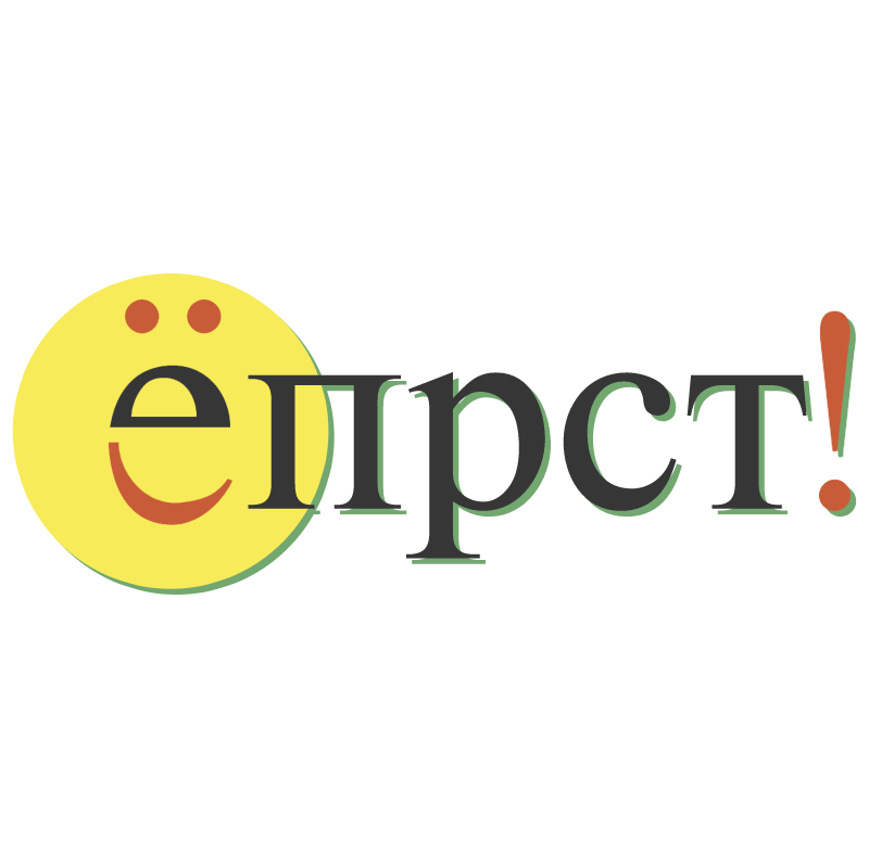 Eprst vector logo