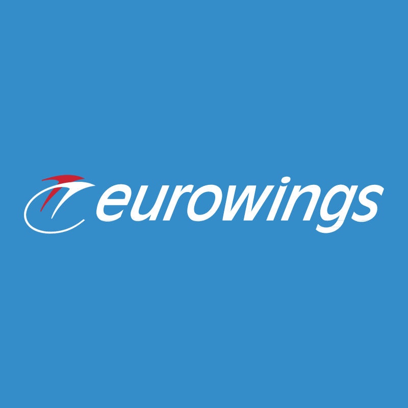 Eurowings vector