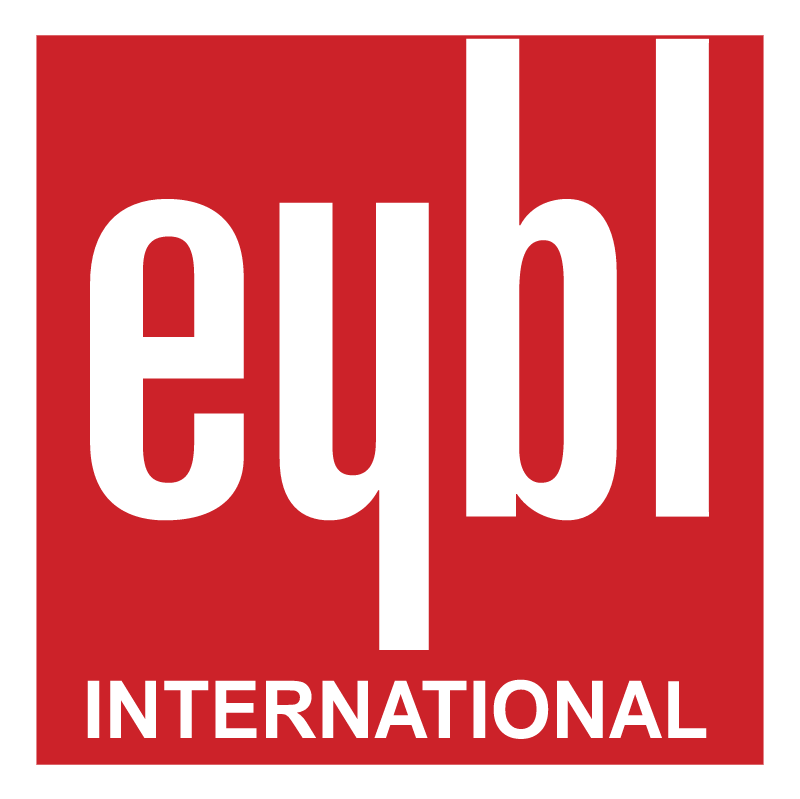 Eybl International vector logo