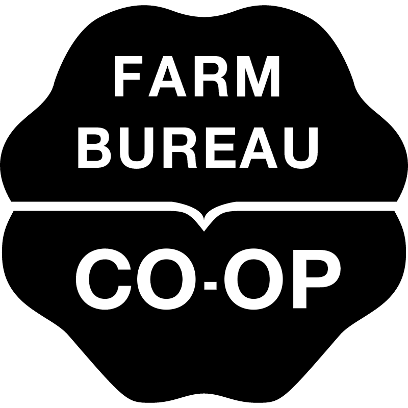 Farm Bureau Co op vector