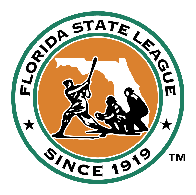 Florida State League vector