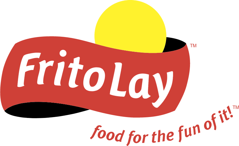Frito Lay vector