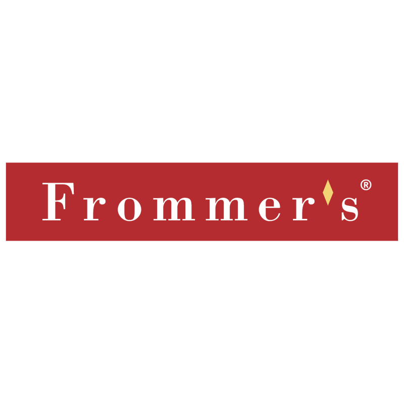 Frommer’s vector logo