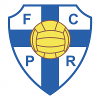 Futebol Clube Pedras Rubras vector