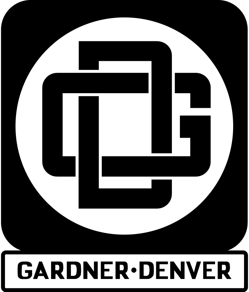 Gardner Denver vector logo