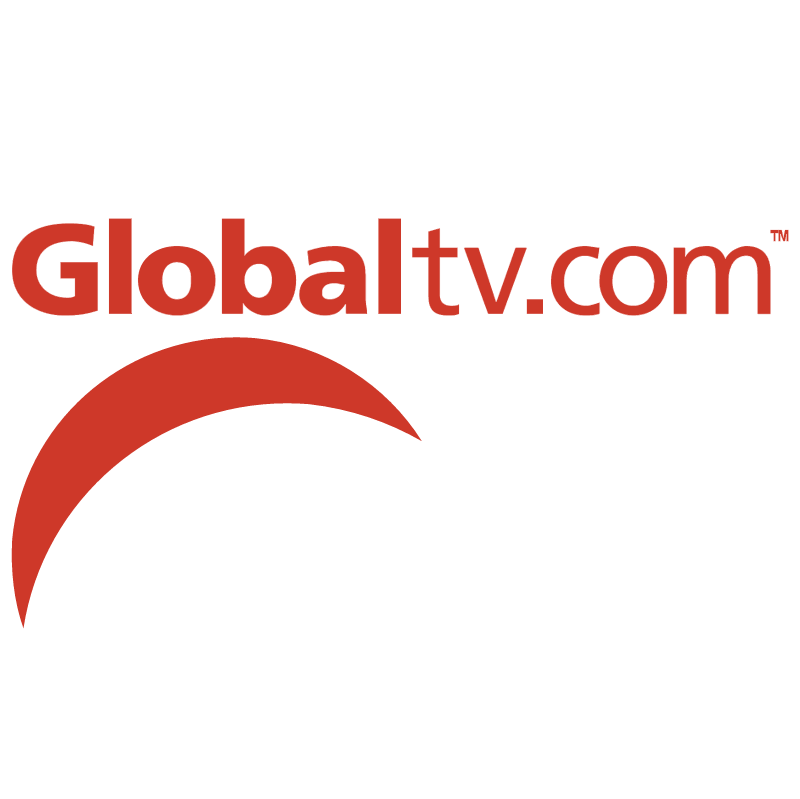 Global Television Network vector