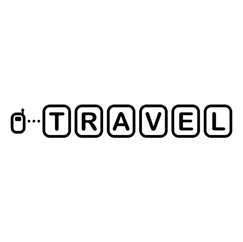 Go Travel vector