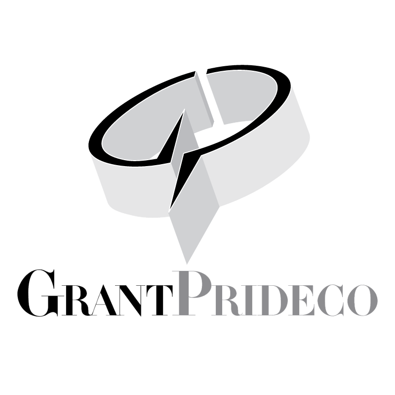 Grant Prideco vector