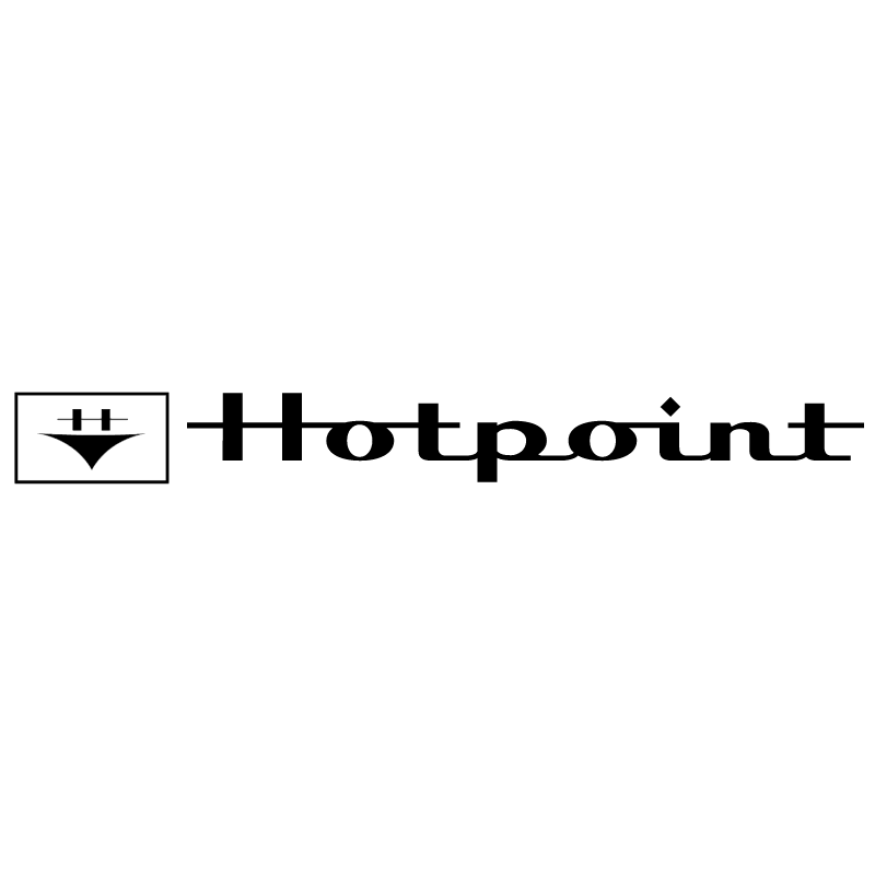 Hotpoint vector