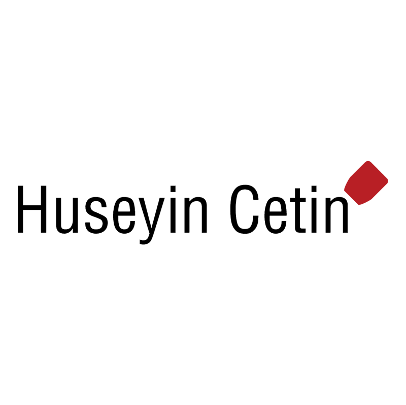 Huseyin CETIN vector