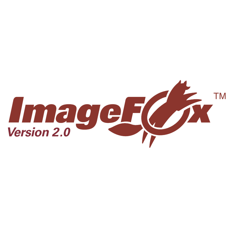 ImageFox vector