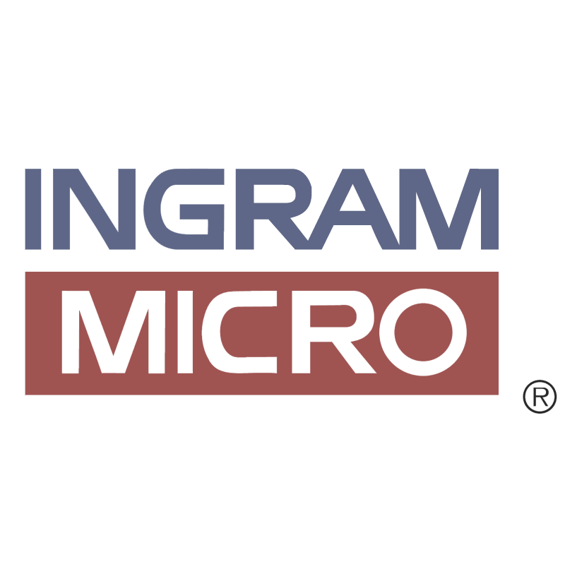 Ingram Micro vector