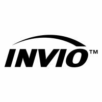 Invio Software vector