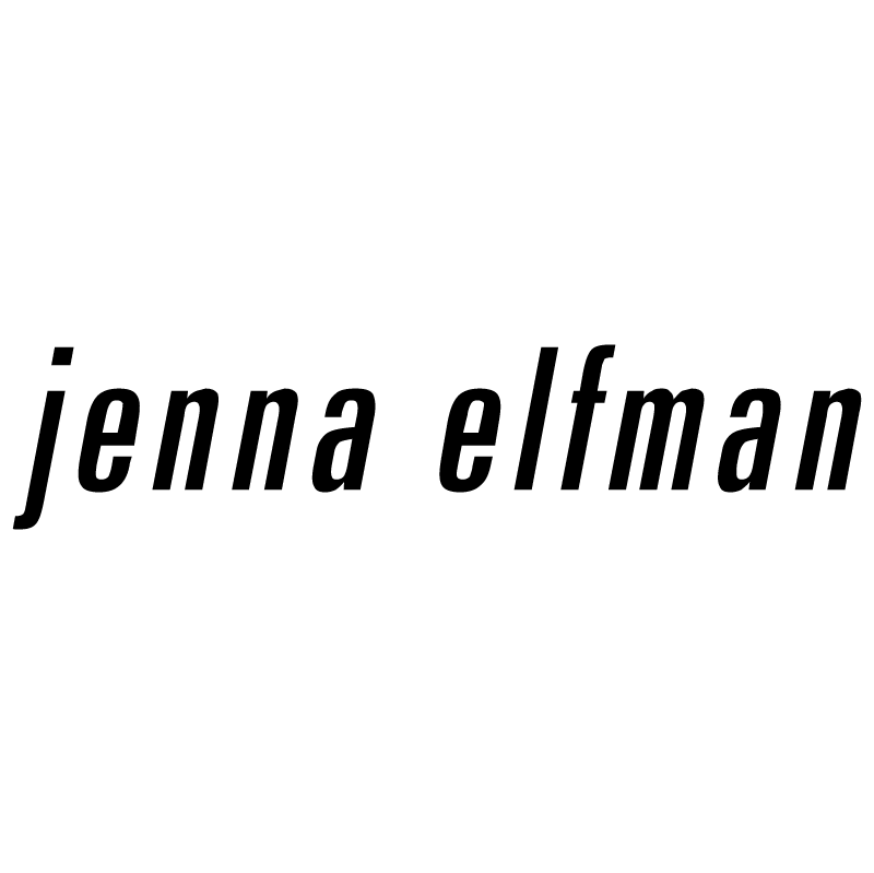 Jenna Elfman vector