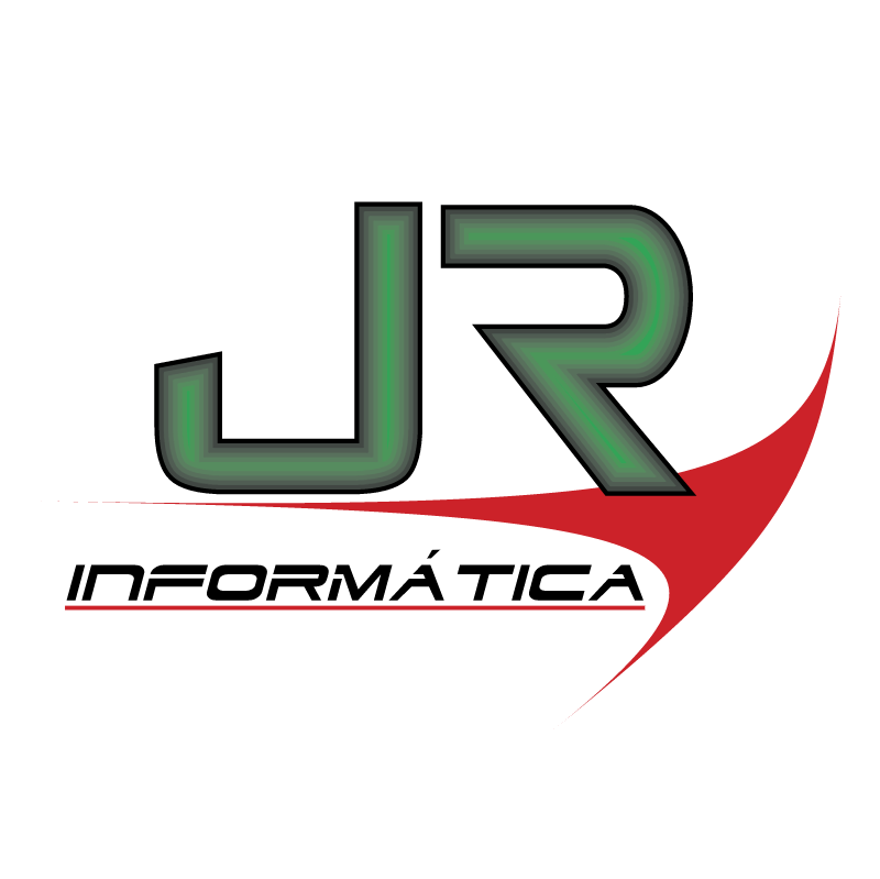 JR Informatica vector logo
