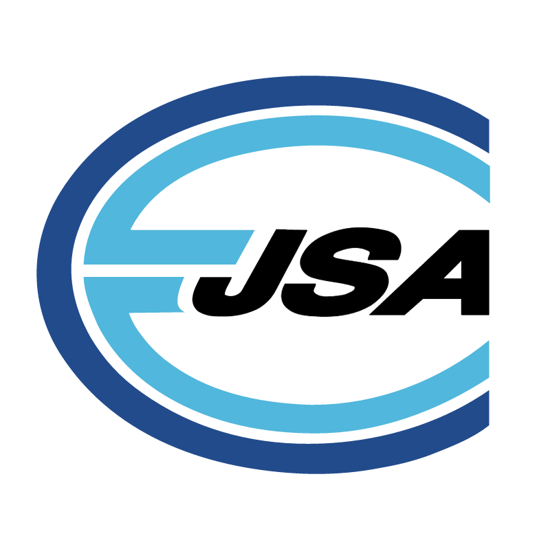JSA vector logo