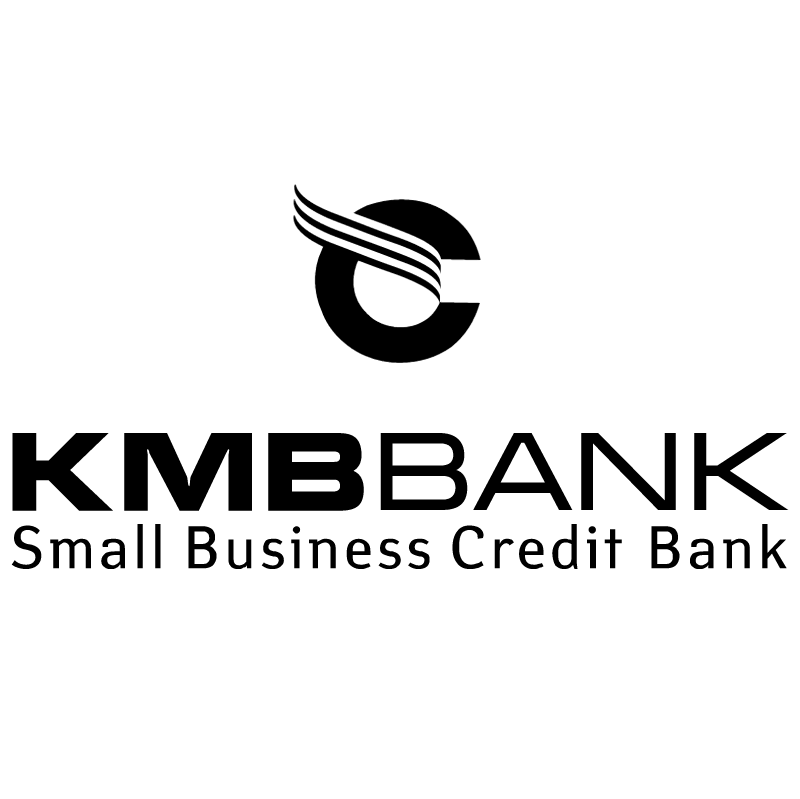 KMB Bank vector