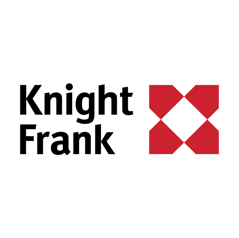Knight Frank vector