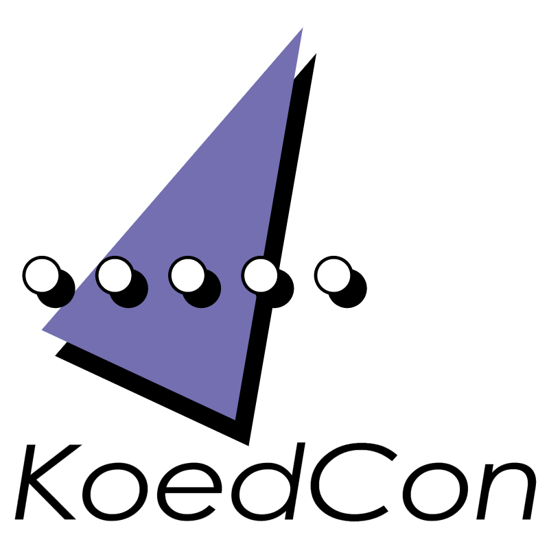 Koed Con vector