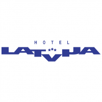 Latvija vector