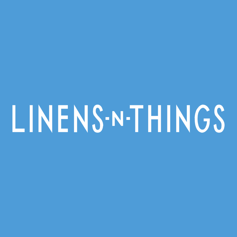 Linens ‘n Things vector