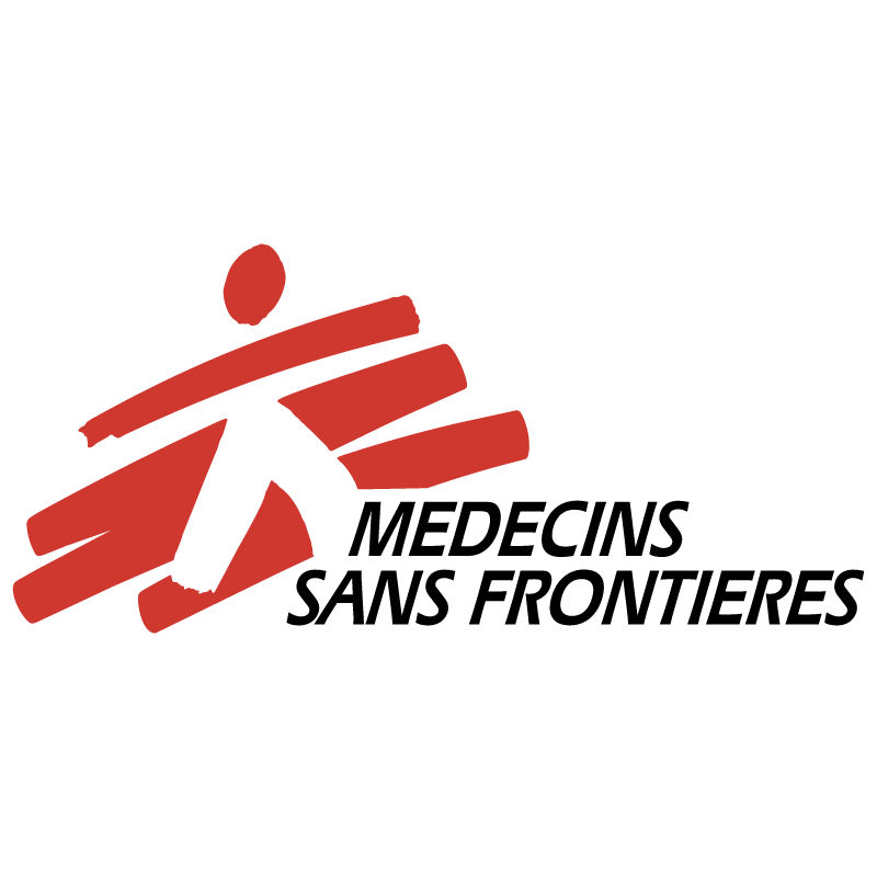 Medecins Sans Frontieres vector