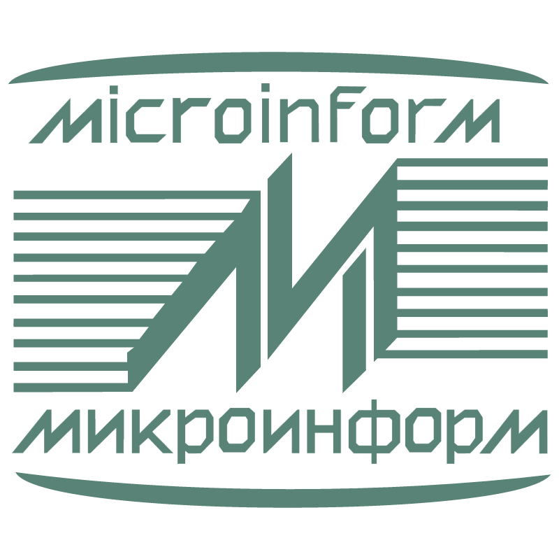 Microinform vector