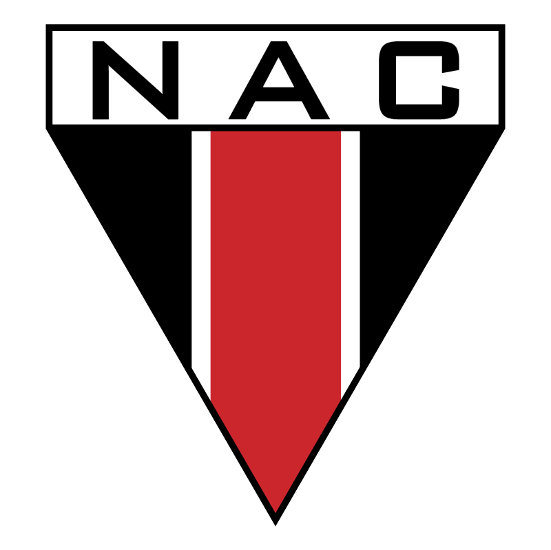 Nacional Atletico Clube de Muriae MG vector