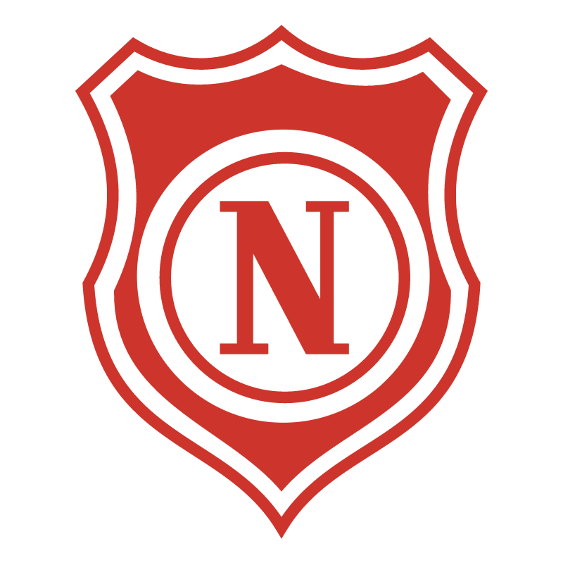 Nacional Esporte Clube de Itumbiara GO vector