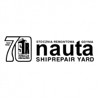 Nauta Shiprepair Yard vector