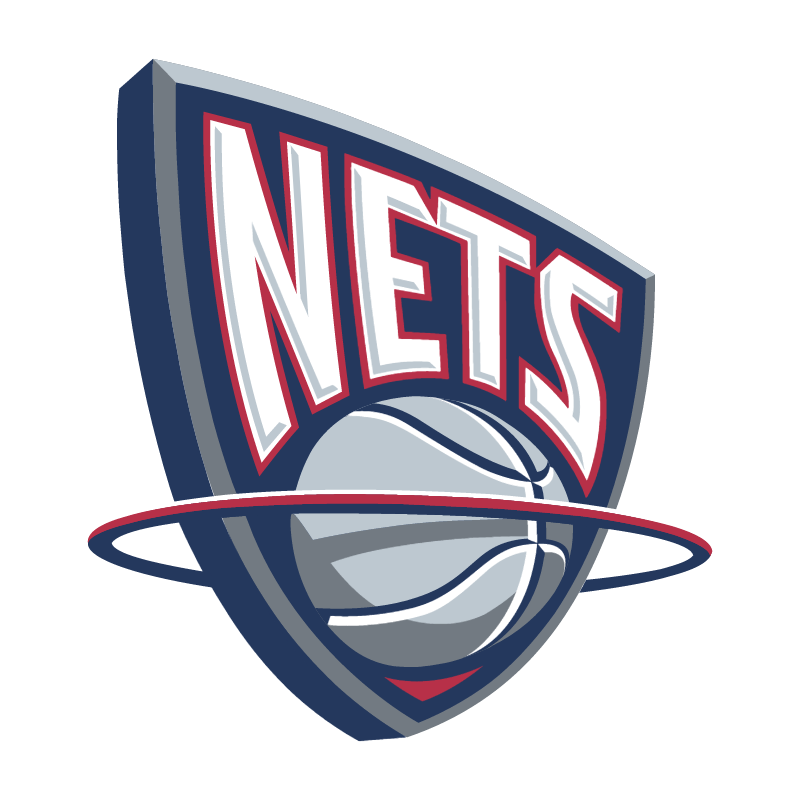New Jersey Nets vector
