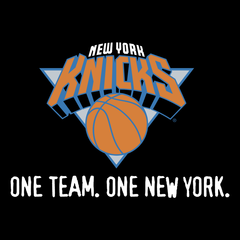 New York Knicks vector