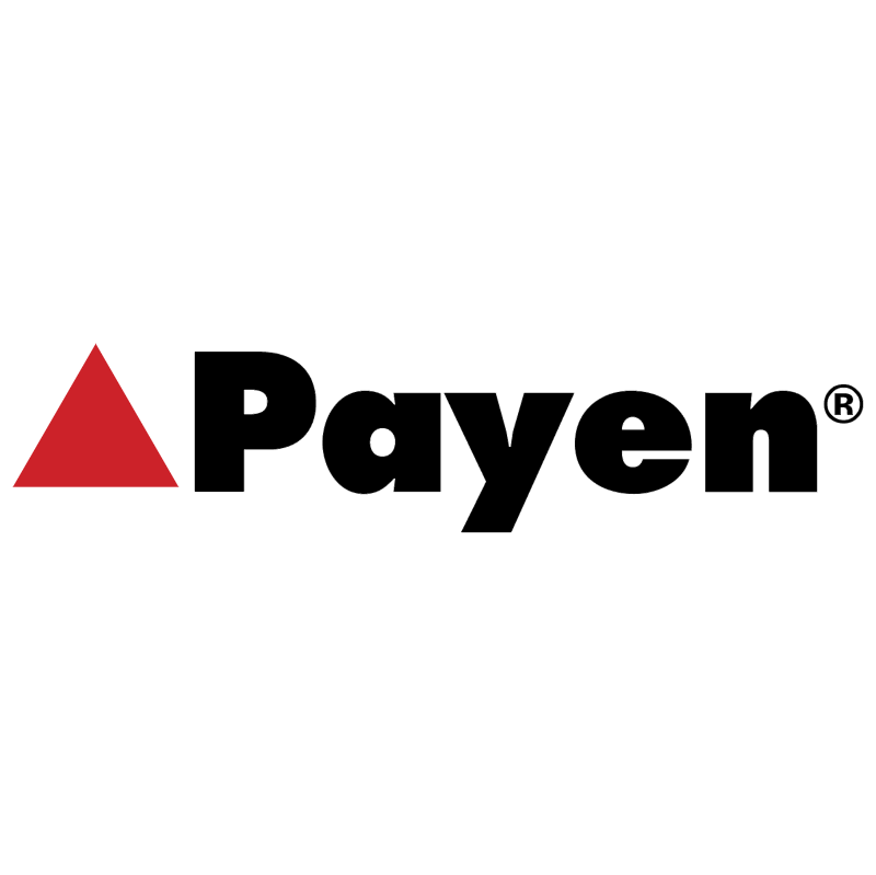 Payen vector logo