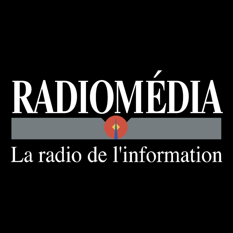 Radiomedia vector