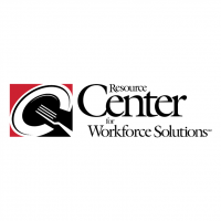 Resource Center for Workforce Solutions vector