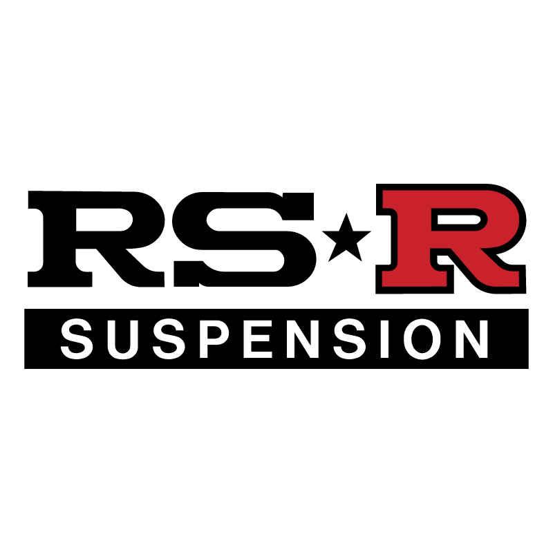 RSR Suspension vector