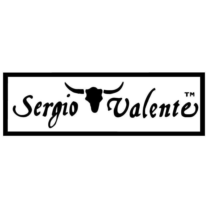 Sergio Valente vector