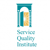 Service Quality Institute vector