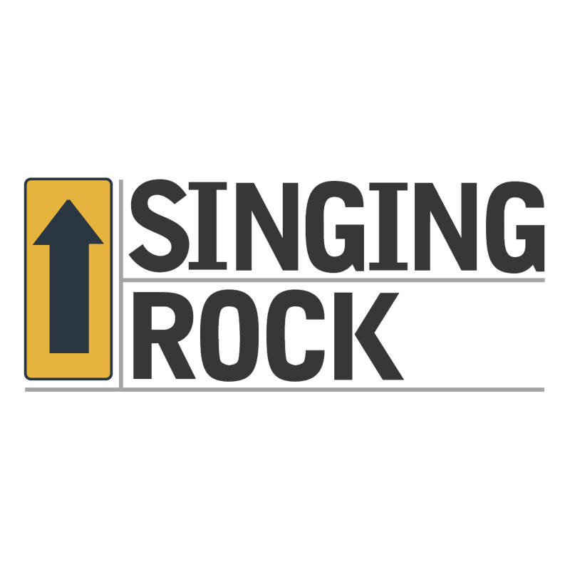 Singing Rock vector
