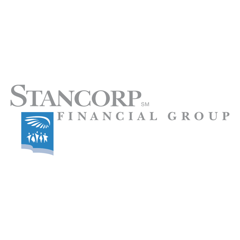 StanCorp Financial Group vector