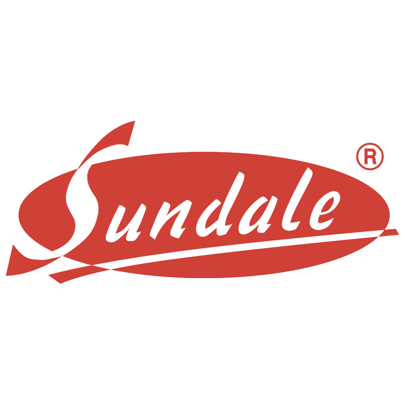 Sundale vector logo