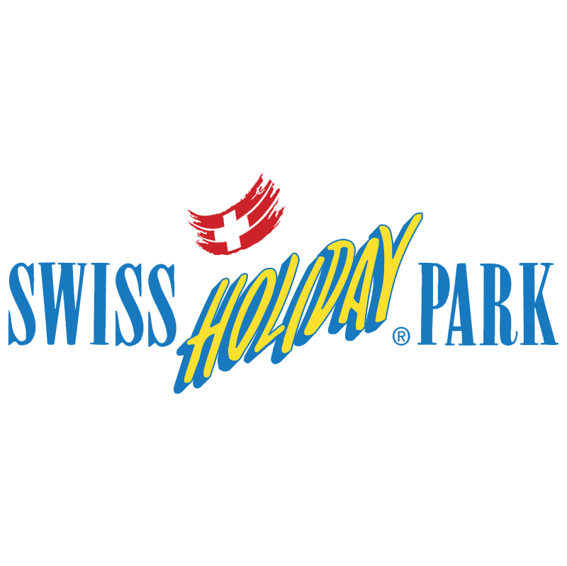 Swiss Holiday Park vector